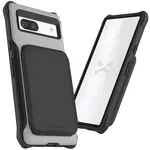 Ovitek Ghostek Exec 6, Google Pixel 7a, gray (GHOCAS3387)