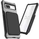 Ovitek Ghostek Exec 6, Google Pixel 7a, gray (GHOCAS3387)