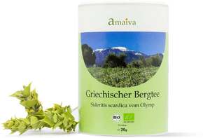 Amaiva Bio Grški gorski čaj - 20 g