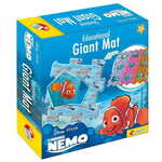 WEBHIDDENBRAND LISCIANI Puzzle Finding Nemo GIANT MAT 12 kosov