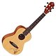 Ortega RU5 Tenor ukulele Natural
