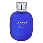 Lanvin L´Homme Sport toaletna voda 100 ml za moške