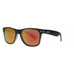 Zippo sončna očala OB21-06, črna