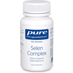 pure encapsulations Selen kompleks - 90 kapsul
