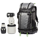 MindShift Gear BackLight Elite 45L nahrbtnik, Storm Gray