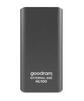GoodRam HL100 zunanji SSD disk