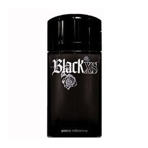 Paco Rabanne Black XS toaletna voda 100 ml za moške