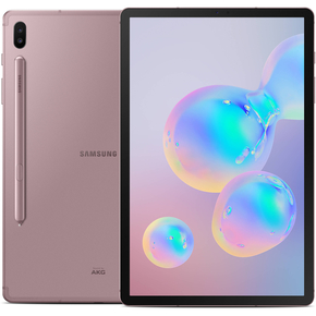 Samsung tablet Galaxy Tab S6 LTE