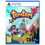 Temtem (Playstation 5)