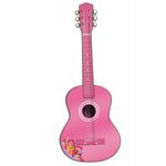 otroška kitara reig reig7066 roza