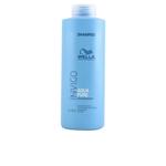 Wella Invigo Aqua Pure šampon za globinsko čiščenje las 1000 ml za ženske