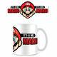 WEBHIDDENBRAND Skodelica Super Mario - It´s a me Mario 315 ml