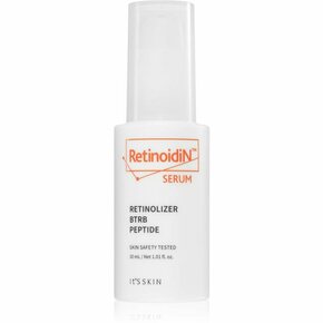 It´s Skin RetinoidiN serum z retinolom proti gubam 30 ml