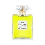 Chanel No. 19 parfumska voda 100 ml za ženske