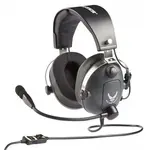 Thrustmaster T.Flight U.S. Air Force, gaming slušalke, 3.5 mm, mikrofon