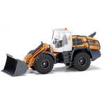 SIKU Super Liebherr L556 nakladalec na kolesih 1:50
