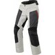Rev'it! Pants Tornado 4 H2O Silver/Black S Regular Tekstilne hlače