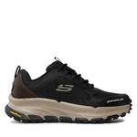 Trekking čevlji Skechers D'Lux Trekker 237565/BKNT Črna