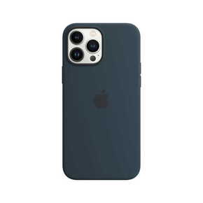 Apple Silicone Case with MagSafe ovitek za iPhone 13 Pro Max