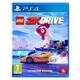 LEGO 2K DRIVE - AWESOME EDITION PS4
