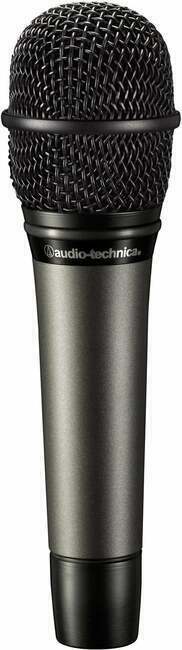 Audio-Technica ATM610a Dinamični mikrofon za vokal