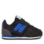 Superge New Balance IV323BA Črna