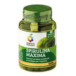 Optima Naturals Spirulina Tablete - 60 tablet