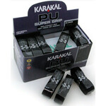 Karakal PU Super oprijem Črni osnovni ovoj črni paket 1 kos