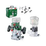 BOSCH akumulatorski rezkalnik AdvancedTrimRouter 18V-8, 06039D5002