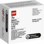 LEGO® Power Functions 88015 Škatlica za baterije