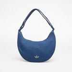 adidas Originals hobo torbica ženska jeans Adicolor modra KR1531