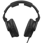 Sennheiser HD280 PRO slušalke, 3.5 mm, črne, 113dB/mW/32dB/mW