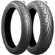 Bridgestone moto pnevmatika BT46, 4.00-18