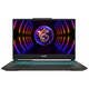 Prenosnik MSI Cyborg 15, i5-13420H, 16GB RAM, 512GB SSD, RTX 4050, 144Hz, Windows 11 Home XK-Cyborg 15|A13VE-1613XPL-4