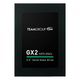 TeamGroup GX2 SSD 256GB, 2.5”, SATA