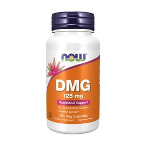 DMG - vitamin B15 NOW
