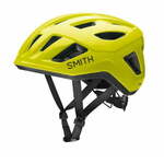 SMITH OPTICS Signal Mips kolesarska čelada, 51-55 cm, neon rumena