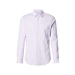 Calvin Klein Srajca pastelno lila 30892312