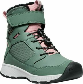 Otroški čevlji KEEN SKUA WINTER WP CH