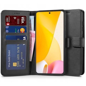 Tech-protect Wallet knjižni ovitek za Xiaomi 12 Lite