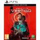 Igra Alfred Hitchcock: Vertigo - Limited Edition za PS5