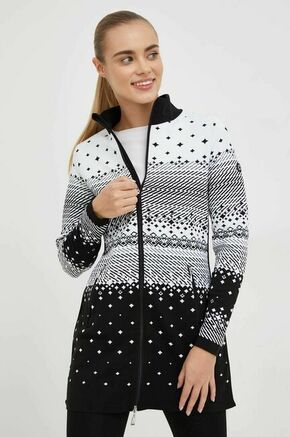 Športni pulover Newland Gwenda ženski