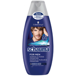 Schauma šampon za moške, 400 ml