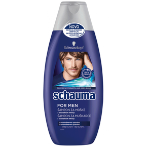Schauma šampon za moške