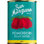 Il pomodoro più buono Celi, olupljeni paradižniki - 400 g