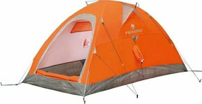 Ferrino Blizzard 2 Tent Orange Šotor