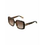 Sončna očala Furla Sunglasses Sfu709 WD00088-A.0116-AN000-4401 Havana