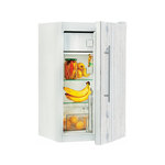 Vox IKS1450F vgradni hladilnik z zamrzovalnikom