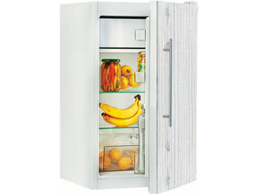 Vox IKS1450F vgradni hladilnik z zamrzovalnikom