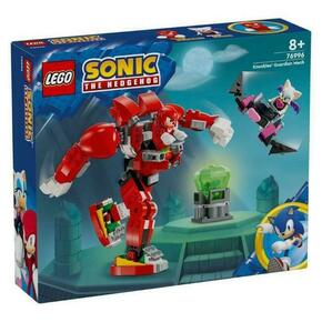 Lego Sonic The Hedgehog Knucklesov robotski varuh - 76996